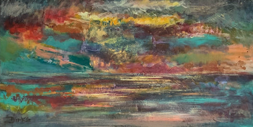 The Role of Emotion in Abstract Painting: How to Convey Feelings Throu ...